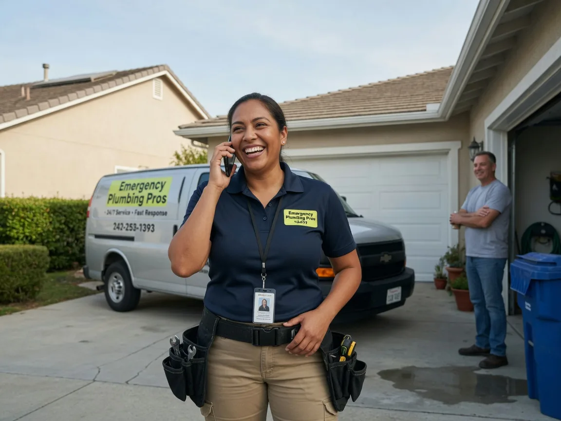 Emergency Plumber Pocasset, OK FAQs